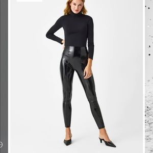 Spanx leggings new